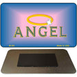 Angel Novelty Metal Magnet M-391