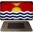 Kiribati Flag Novelty Metal Magnet M-4041