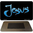 Jesus Novelty Metal Magnet M-4193