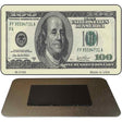 $100 Bill Novelty Metal Magnet M-5168