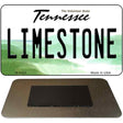 Limestone Tennessee State License Plate Tag Magnet M-6425