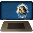 Virgin Mary Novelty Metal Magnet M-7807