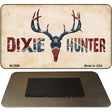 Dixie Hunter Novelty Metal Magnet M-7956