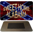 Sweet Home Alabama Novelty Magnet M-8005