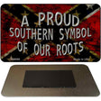 Symbol Of Our Roots Novelty Magnet M-8099