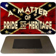 Matter Of Pride Novelty Magnet M-8101