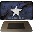 Bonnie Blue Star Novelty Magnet M-8106