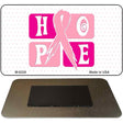 Hope Novelty Metal Magnet M-8228