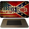 All Lives Matter Novelty Magnet M-8231