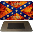 Autumn Stars Novelty Magnet M-8276