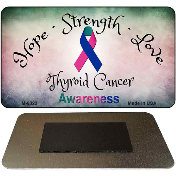 Thyroid Cancer: A Guide for Patients: Douglas Van Nostrand