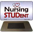 Nursing Student Novelty Metal Magnet M-8405