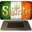 Slainte Novelty Metal Metal M-8415