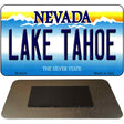 Lake Tahoe Nevada Novelty Metal Magnet M-9624