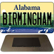 Birmingham Alabama State Magnet Novelty M-9985