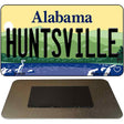 Huntsville Alabama State Magnet Novelty M-9988