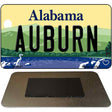 Auburn Alabama State Magnet Novelty M-9991