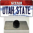 Utah State Utah Novelty Metal Hat Pin