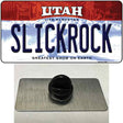 Slickrock Utah Novelty Metal Hat Pin