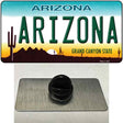 Arizona Novelty Metal Hat Pin