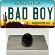 Arizona Bad Boy Novelty Metal Hat Pin