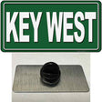 Key West Novelty Metal Hat Pin