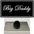 Big Daddy Novelty Metal Hat Pin