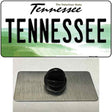 Tennessee Volunteer State Novelty Metal Hat Pin