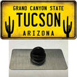 Arizona Tucson Novelty Metal Hat Pin