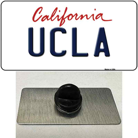 UCLA Novelty Metal Hat Pin