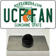 UCF Fan Novelty Metal Hat Pin