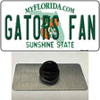 Gators Fan Novelty Metal Hat Pin