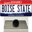 Boise State Novelty Metal Hat Pin