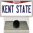 Kent State Novelty Metal Hat Pin