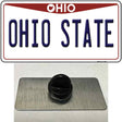 Ohio State Univ Novelty Metal Hat Pin