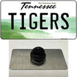 Tiger Tennessees Novelty Metal Hat Pin