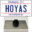 Hoyas Novelty Metal Hat Pin