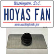 Hoyas Fan Novelty Metal Hat Pin