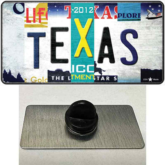 Novelty License Plates