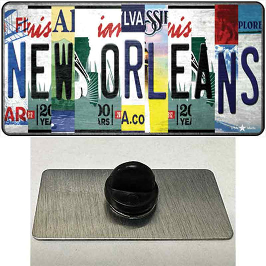 Novelty License Plates