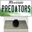 Predators Tennessee State Novelty Metal Hat Pin