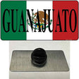 Guanajuato Mexico Flag Novelty Metal Hat Pin