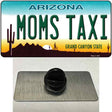 Moms Taxi Arizona Novelty Metal Hat Pin