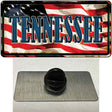 Tennessee USA Novelty Metal Hat Pin