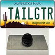 Tailgtr Arizona Novelty Metal Hat Pin