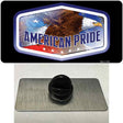 American Pride Novelty Metal Hat Pin