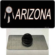 Dreamweaver Offset Arizona Novelty Metal Hat Pin