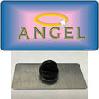 Angel Novelty Metal Hat Pin