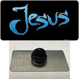 Jesus Novelty Metal Hat Pin