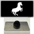 Horse Novelty Metal Hat Pin